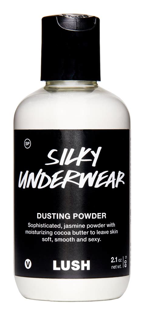 lush silky underwear perfume dupe|best lush fragrances.